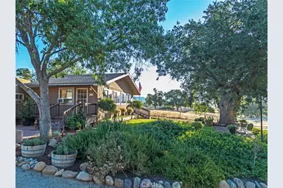 1420 W Pozo Road, Santa Margarita, CA 93453 - Photo 1