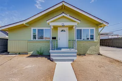 106 Moneta, Bakersfield, CA 93308 - Photo 1