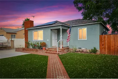 19001 Vanowen, Reseda, CA 91335 - Photo 1