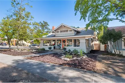 1444 Vine, Paso Robles, CA 93446 - Photo 1