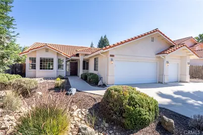 830 Sycamore Canyon Road, Paso Robles, CA 93446 - Photo 1