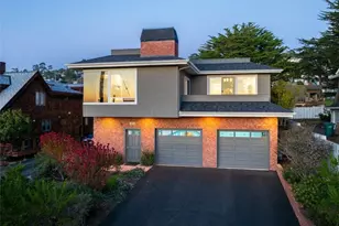 1850 Laurel, Cambria, CA 93428 - Photo 1