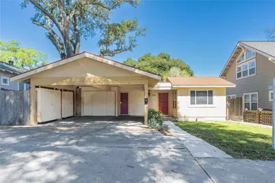 309 & 311 15th Street, Paso Robles, CA 93446 - Photo 1