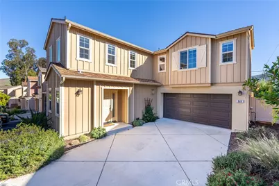 545 Quinn Court, Morro Bay, CA 93442 - Photo 1