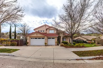1906 Terrabella Court, Paso Robles, CA 93446 - Photo 1