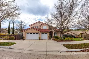 1906 Terrabella Ct, Paso Robles, CA 93446 - Photo 1