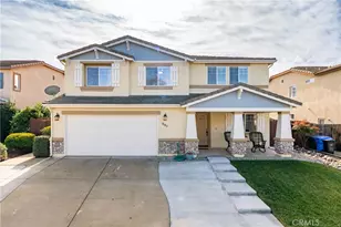 885 Sycamore Canyon, Paso Robles, CA 93446 - Photo 1