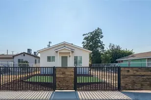 10004 Elmco Ave, Lamont, CA 93241 - Photo 1
