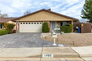 1744 Ponderosa, Paso Robles, CA 93446 - Photo 1