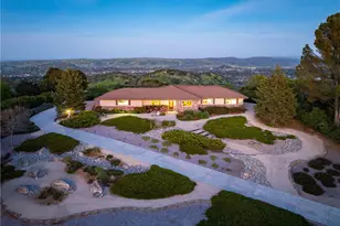 10605 San Marcos Rd, Atascadero, CA 93422 - Photo 1