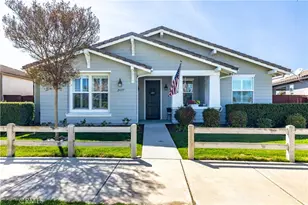 2457 Clubhouse Dr, Paso Robles, CA 93446 - Photo 1