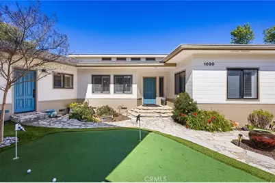 1020 Par, Paso Robles, CA 93446 - Photo 1