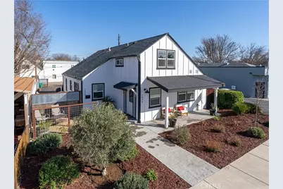 1636 Spring Street, Paso Robles, CA 93446 - Photo 1