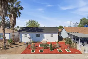 10720 Santa Ana St, Lamont, CA 93241 - Photo 1