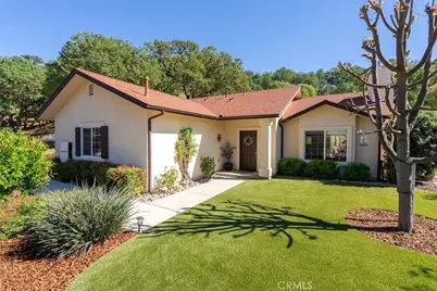 5660 Ground Squirrel, Paso Robles, CA 93446 - Photo 1