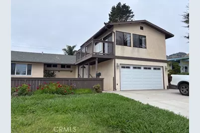 140 Baker, Pismo Beach, CA 93449 - Photo 1