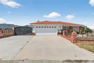 21601 Westwood Blvd, Tehachapi, CA 93561 - Photo 1