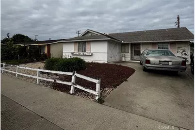 1105 N 3rd, Lompoc, CA 93436 - Photo 1
