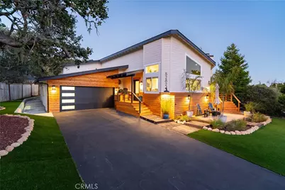 5282 Hillcrest, Cambria, CA 93428 - Photo 1