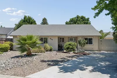 824 Casals Drive, Paso Robles, CA 93446 - Photo 1
