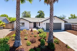 1238 Katherine Ct, Paso Robles, CA 93446 - Photo 1
