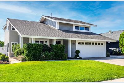 25872 White Alder Lane - Photo 1