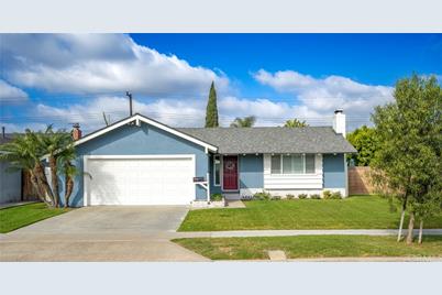 11631 New Zealand St, Cypress, CA 90630 - Photo 1