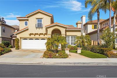 59 Rolling Ridge, Rancho Santa Margarita, CA 92688 - Photo 1