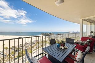 850 E Ocean Blvd #404, Long Beach, CA 90802, MLS# RS23017543