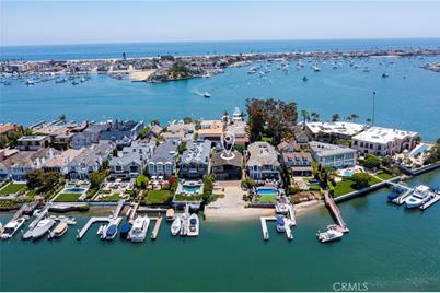 1 Harbor Island, Newport Beach, CA 92660 