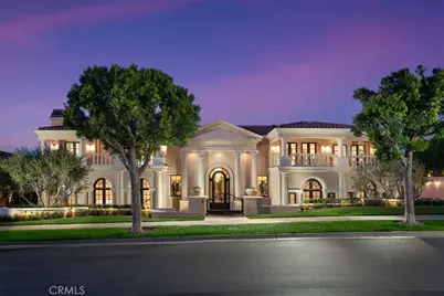 21 Skyridge, Newport Coast, CA 92657 - Photo 1