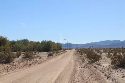 4400 Danby Road, 29 Palms MCB, CA 92277 - Photo 1
