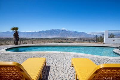 15450 Mountain View Road, Desert Hot Springs, CA 92240 - Photo 1