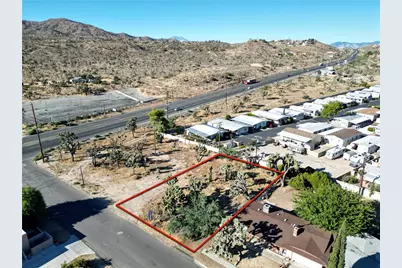 7472 La Honda Way, Yucca Valley, CA 92284 - Photo 1