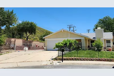 198 N Woodlake Street, Lake Elsinore, CA 92530 - Photo 1