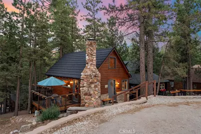 132 Winding Lane, Big Bear City, CA 92314 - Photo 1