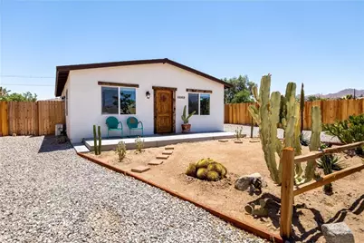 61919 El Reposo Circle, Joshua Tree, CA 92252 - Photo 1