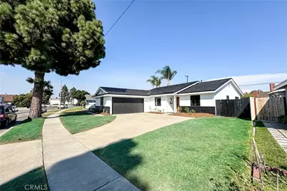 12702 Adams Street, Garden Grove, CA 92845 - Photo 1