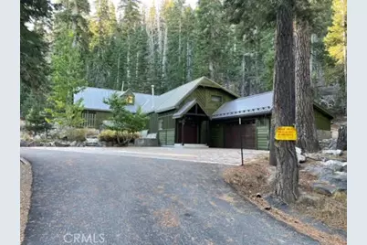 218 Woodmen Street, Mammoth Lakes, CA 93546 - Photo 1