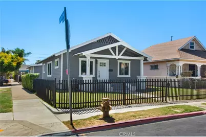 5711 Naomi Avenue, Los Angeles, CA 90011 - Photo 1