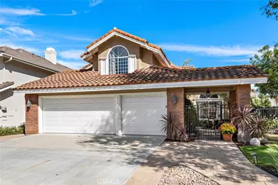 199 S Amberwood Street, Orange, CA 92869 - Photo 1