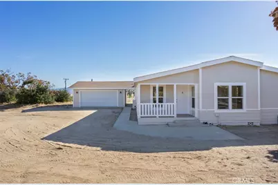 37601 Regal Blue Trail, Anza, CA 92539 - Photo 1