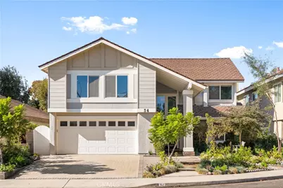 34 Fortuna, Irvine, CA 92620 - Photo 1