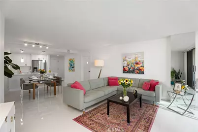 700 E Ocean Boulevard #1203, Long Beach, CA 90802 - Photo 1