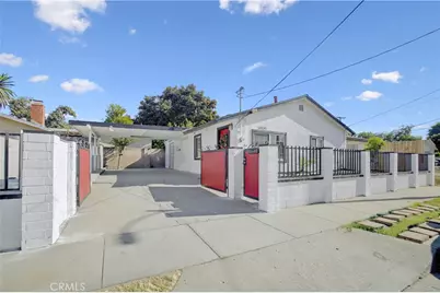 3650 Webster Avenue, Long Beach, CA 90810 - Photo 1