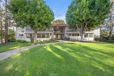 811 Ronda Mendoza #B, Laguna Woods, CA 92637 - Photo 1