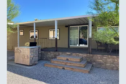451 Parker Dam Road #B-1, Parker Dam, CA 92267 - Photo 1