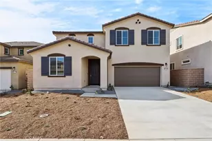 19413 Brush Crk Wy, Lake Elsinore, CA 92532 - Photo 1