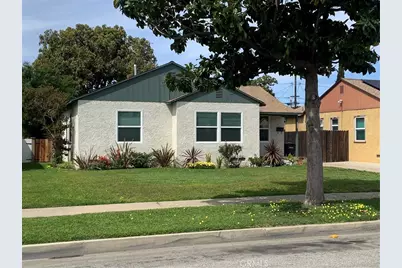 214 N Flower Street, Orange, CA 92868 - Photo 1