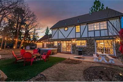 636 Talmadge Rd, Big Bear Lake, CA 92315 - Photo 1